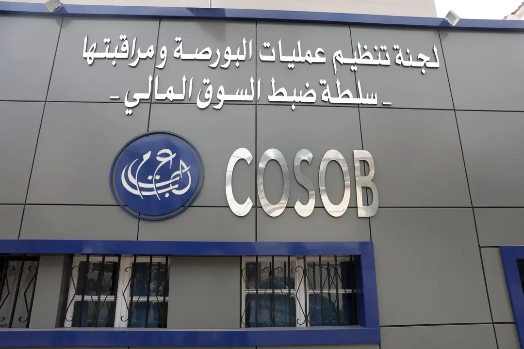 Electronic Platforms for Stock Exchange Orders Execution