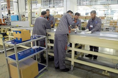 Emerging Algeria: When Small Workshops Create an Economic Dream Worth $400 Billion