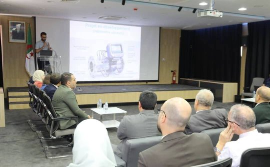 Employment of Innovative Technologies in the Development of Irrigation Sector Services through These Institutions.. - Iqtissad Al Balad