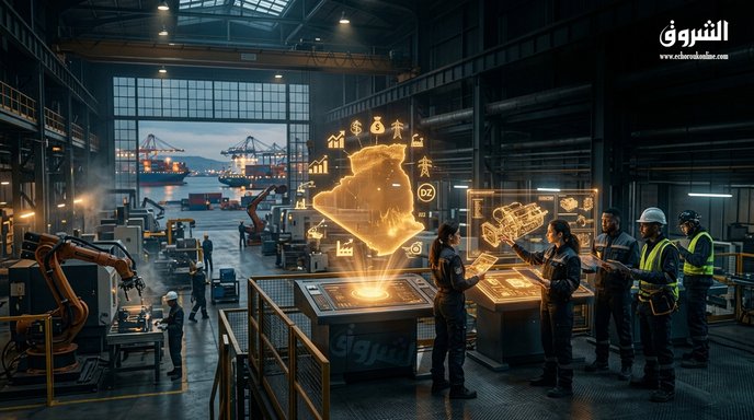 Encouraging Investment Results in Algeria Since 2022.. Official Reveals