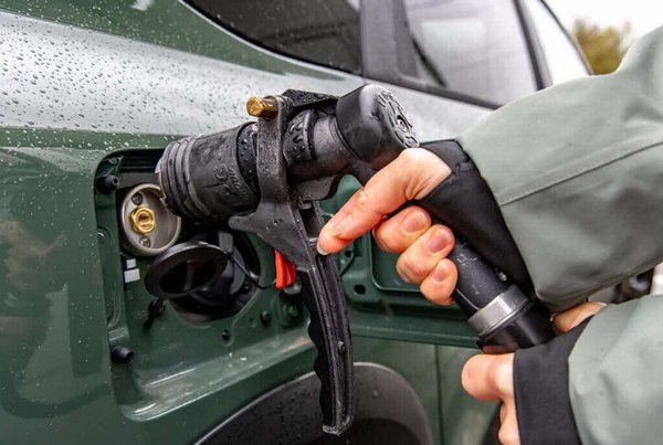 Energy: Algeria is Turkey's leading supplier of LPG