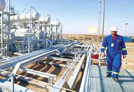 Energy Balance 2025: Oil, Gas and Green Hydrogen in Full Swing