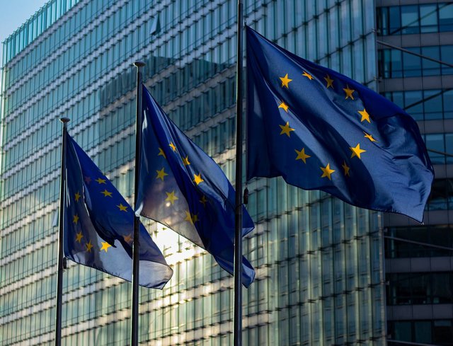 Energy: Europe on 'red alert'