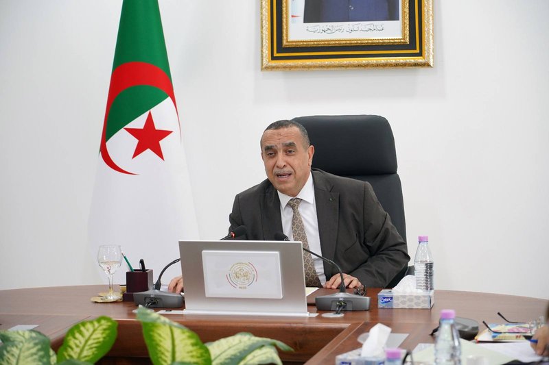 Energy: Mr. Ajal discusses enhancing cooperation between the two countries with his Ivorian counterpart