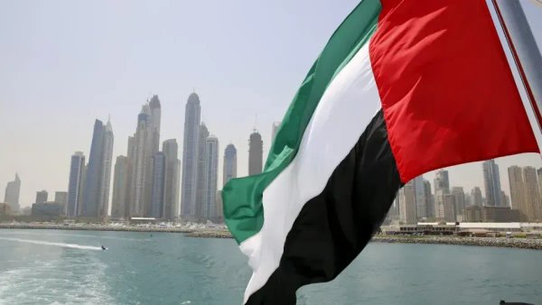 Energy: Surprising Emirati Decision