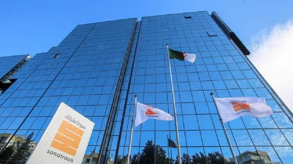 Engineers and experts from Niger visit SONATRACH