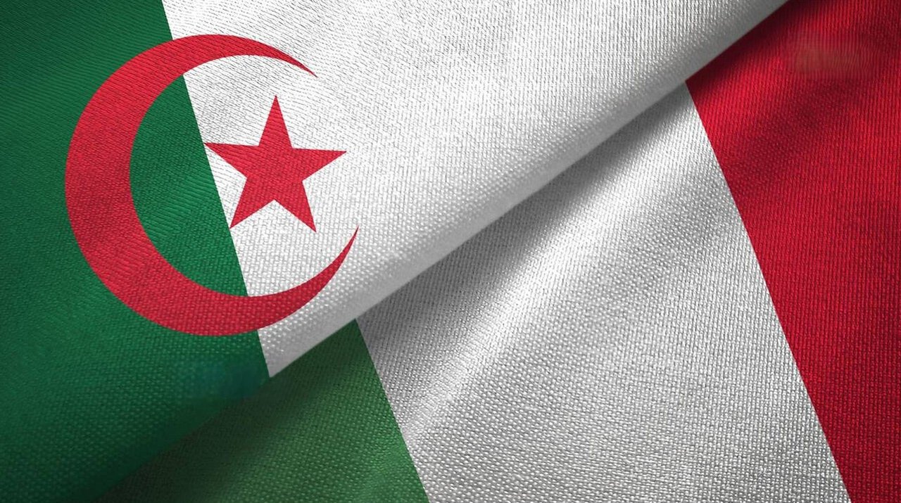 Enhancing Algerian-Italian Cooperation in These Areas