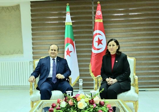 Enhancing bilateral cooperation between Algeria and Tunisia and elevating it to the level of strategic partnership - Iqtissad Al Balad