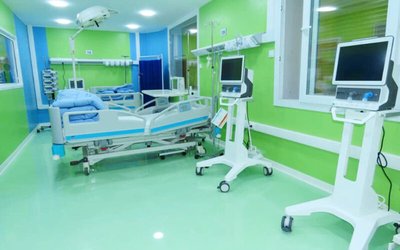 Enhancing the Health Map: Launch of Projects to Build Hospitals to Combat Childhood Cancer in 3 Provinces - Iqtissad Al Balad