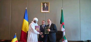 Enhancing Trade Cooperation Between Algeria and Chad with the Signing of a New Bilateral Agreement - Iqtissad Al Balad