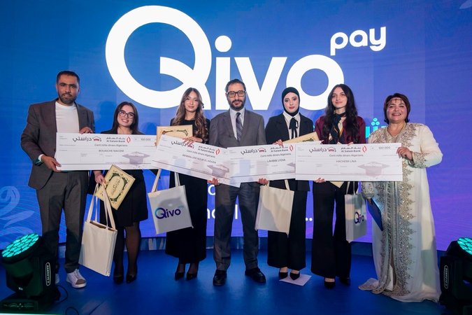 Essalam Bank: Launch of an innovative application 'QivoPay'