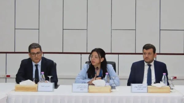 Establishment of a National Network for Monitoring the Compliance of Imported Products