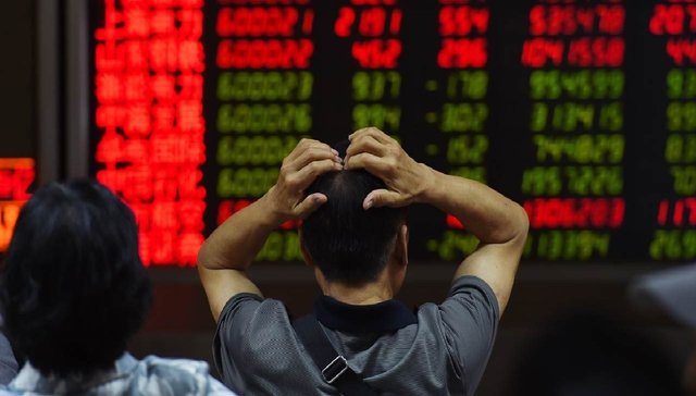 Europe and Asia open in the red: Oil prices weigh on markets