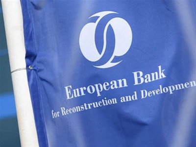 European Bank for Reconstruction and Development warns of slowdown in emerging markets growth due to energy prices