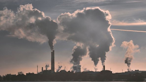 European carbon mechanism: Algeria tunes in