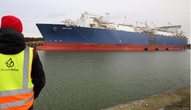 European Commission Excludes Immediate Impact of Middle East Conflict on Oil Supplies
