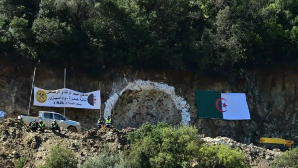 Everything You Need to Know About the Zinc and Lead Mine in Bejaia