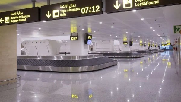 Exceptional Discounts for Air Algérie