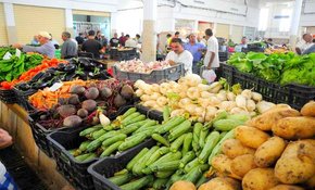 Expanded Coordination to Ensure Material Abundance and Price Stability During Ramadan