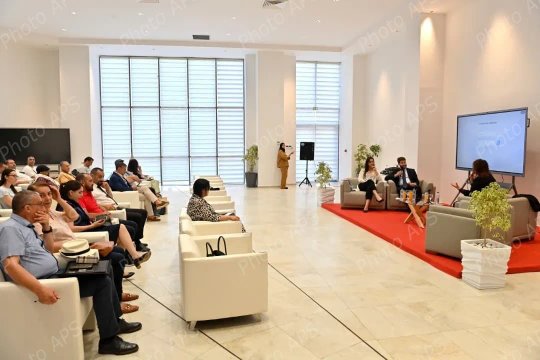 Experts Highlight Algeria's Central Role in Achieving Continental Economic Development