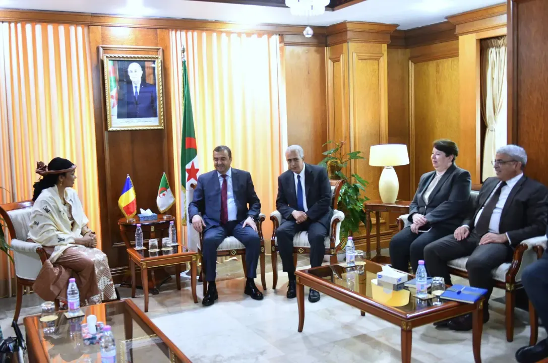 Exploring Ways to Enhance Cooperation in the Hydrocarbons and Mining Sectors