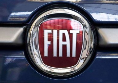Export of the first Fiat spare parts manufactured in Algeria to Cameroon soon