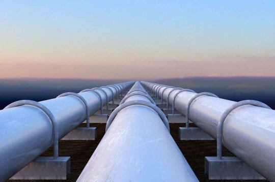 Exportable potential in green hydrogen: "Algeria well positioned to capture the strong demand from the EU"