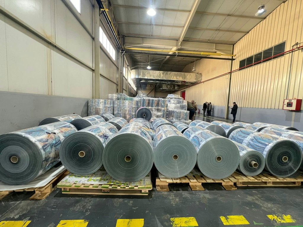 Exporting Algerian Packaging Products to Tunisia and Mauritania - Iqtissad Al Balad