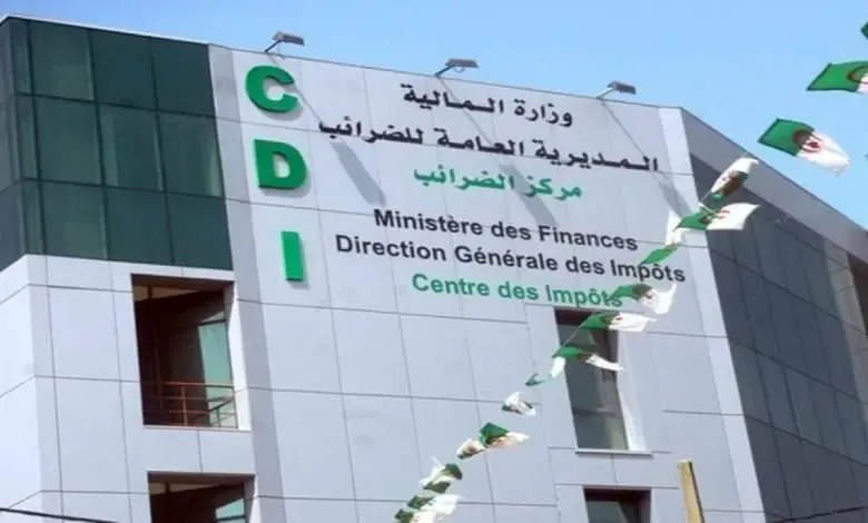 Extension of Deadline for Payment of the Only Algerian Tax