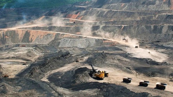 Facing competition from China: Washington opts for mineral diplomacy