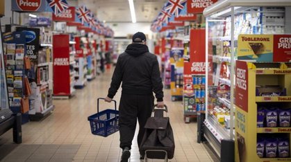 "FAO": Decline in Global Food Prices in May - Iqtissad Al Balad