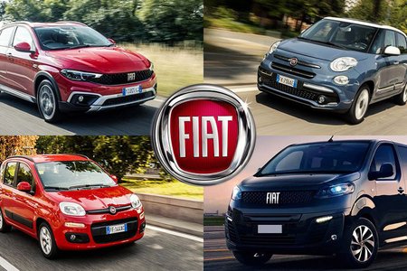 Fiat Algeria calls on manufacturers to participate in the 'Mechanics of Algeria' salon