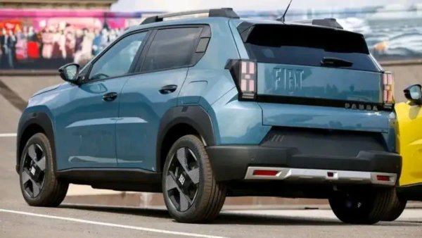 Fiat Algeria Takes a New Step