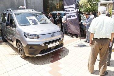 Fiat invites manufacturers and companies to engage in national integration