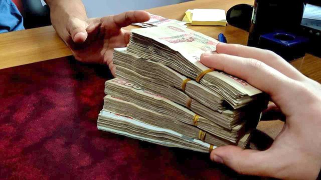 Fight against corruption and strengthening of transparency: The effectiveness of the method adopted by Algeria