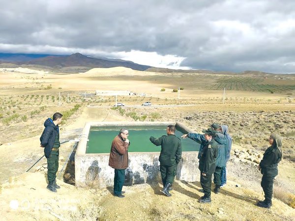 Fight against desertification in Bouira: Reviving rural areas