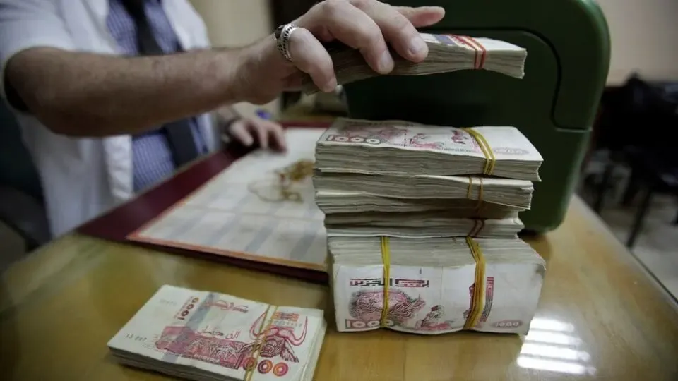 Finance Law 2027.. State Property Revenues Estimated at 126 Billion Dinars