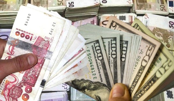 Finance Minister Explains the Reason for the Decline of the Algerian Dinar Against the Euro and Dollar - Iqtissad Al Balad