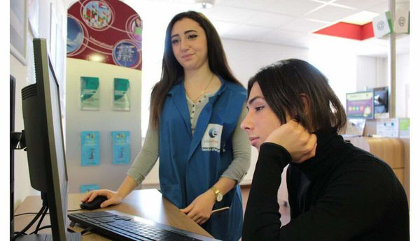 Financial Market: Digitalization Accelerates