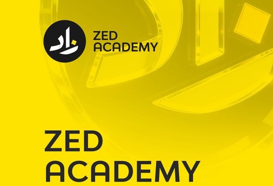 Financial market: Fundraising for the startup Zed Academy