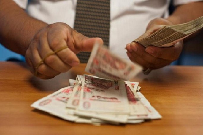 Financing for Algerians of 100 million and a 50% profit reduction!