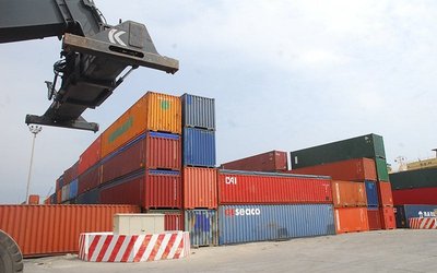 First Edition of the Algerian Exported Products Exhibition