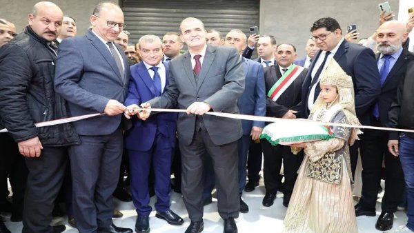First Export of Children's Clothing to Mauritania