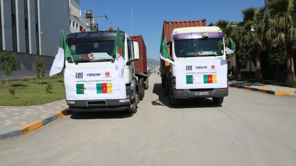 First Export of Locally Manufactured Car Batteries