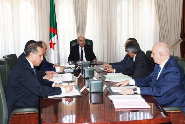 First phosphate shipments to be exported from Annaba port in early 2027