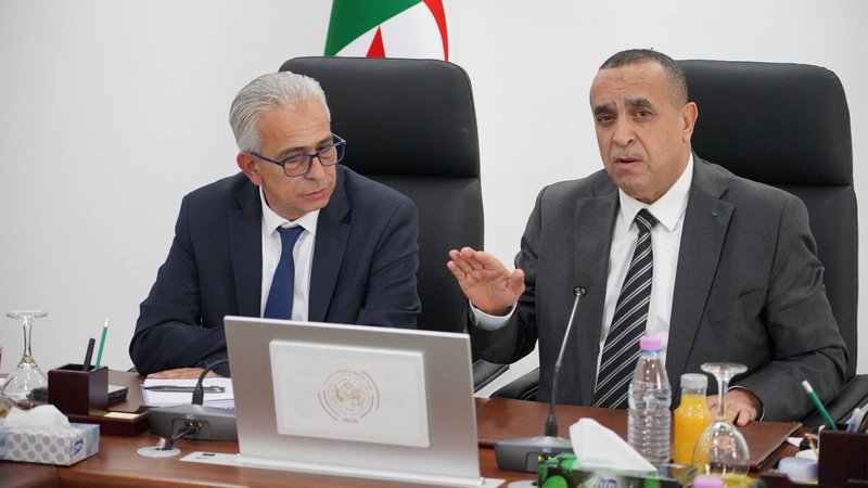 Follow-up on Projects Connecting Mining Sites to Energy and Accelerating the Pace of Implementation