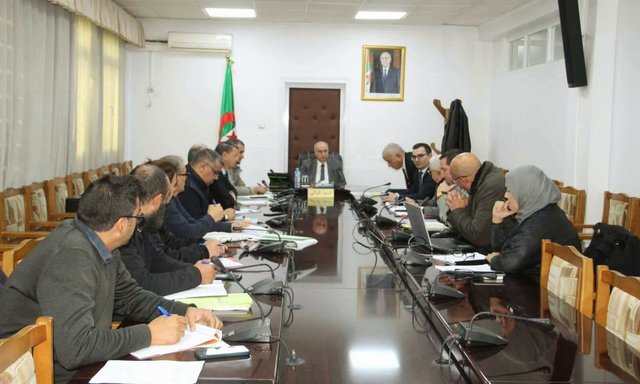 Following Up on the Progress of Works to Complete the Ntalaht Soud Project in Tizi Ouzou - Iqtissad Al Balad