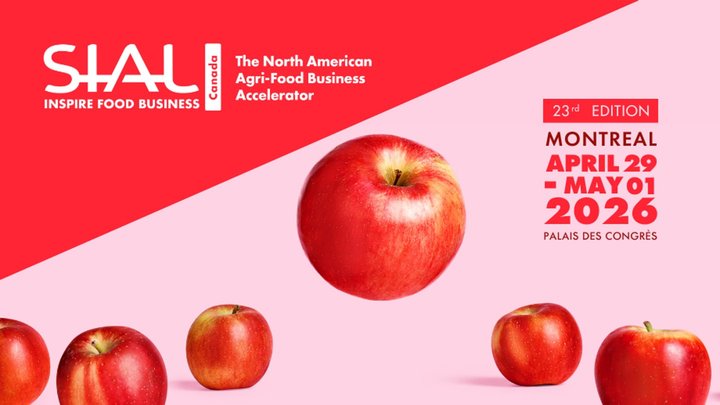 Food Fair in Canada: AAPI invites Algerian operators to participate