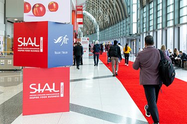 Food Industry Operators Invited to 'SIAL Canada 2026' Exhibition