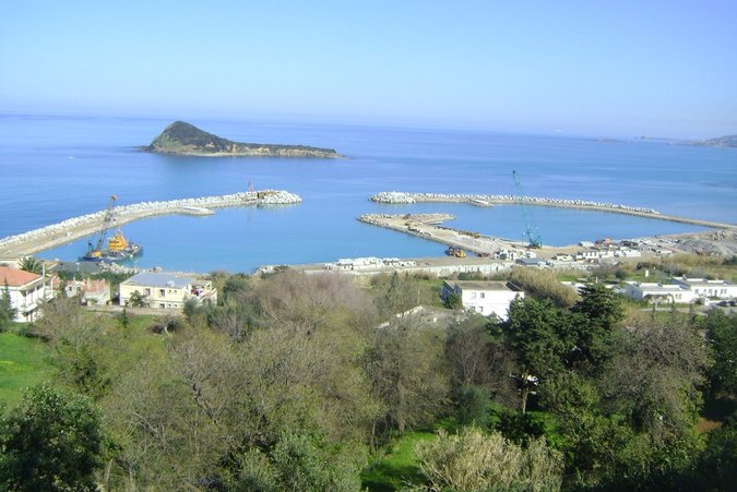 For Protection of Jijel's Three Ports: A Public Investment of 2.5 Billion Dinars